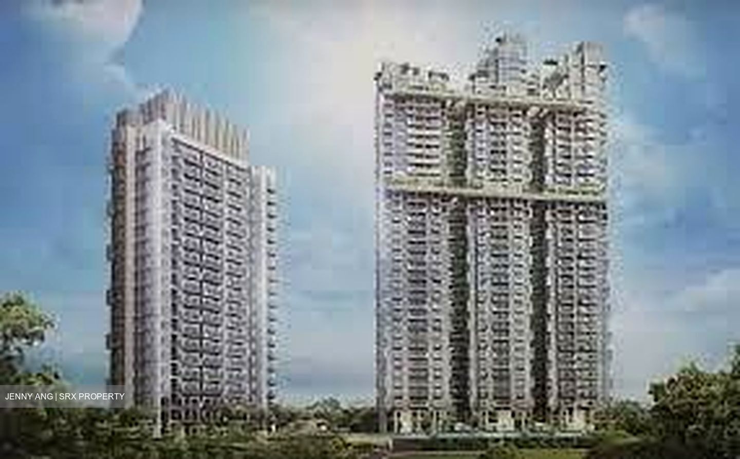 J Gateway (D22), Condominium #628392811